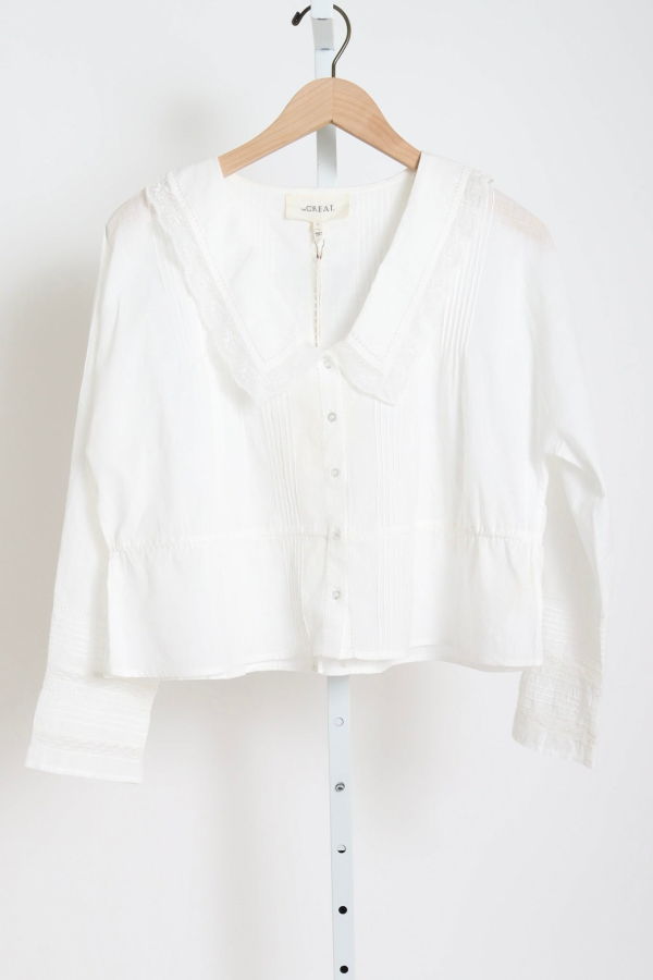 The Great. The Harper Top