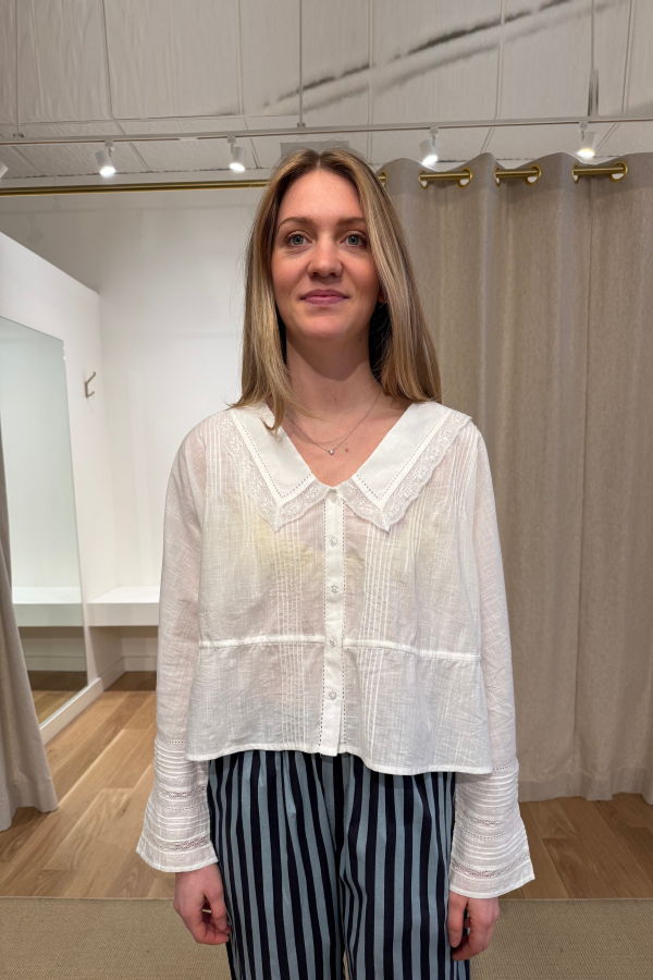 The Great. The Harper Top