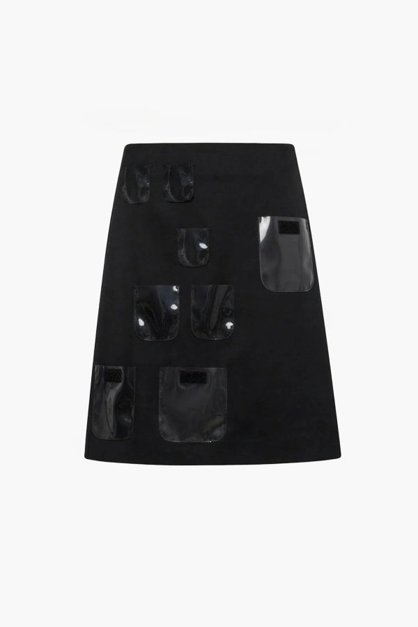 Sandy Liang Keeps Skirt