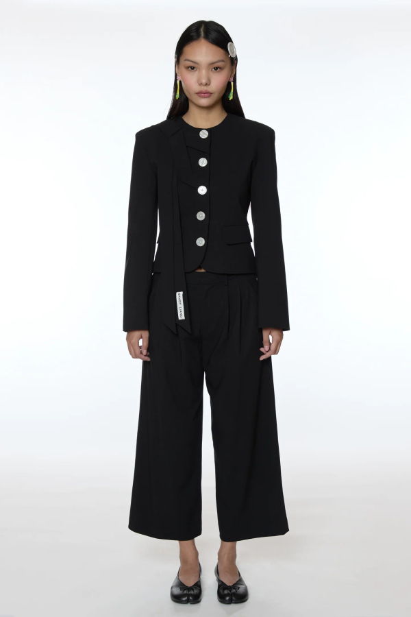 Sandy Liang Maki Pant