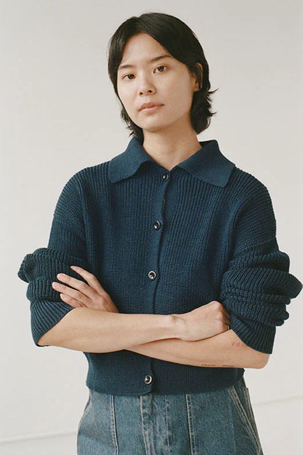 Shaina Mote Saatchi Cardigan