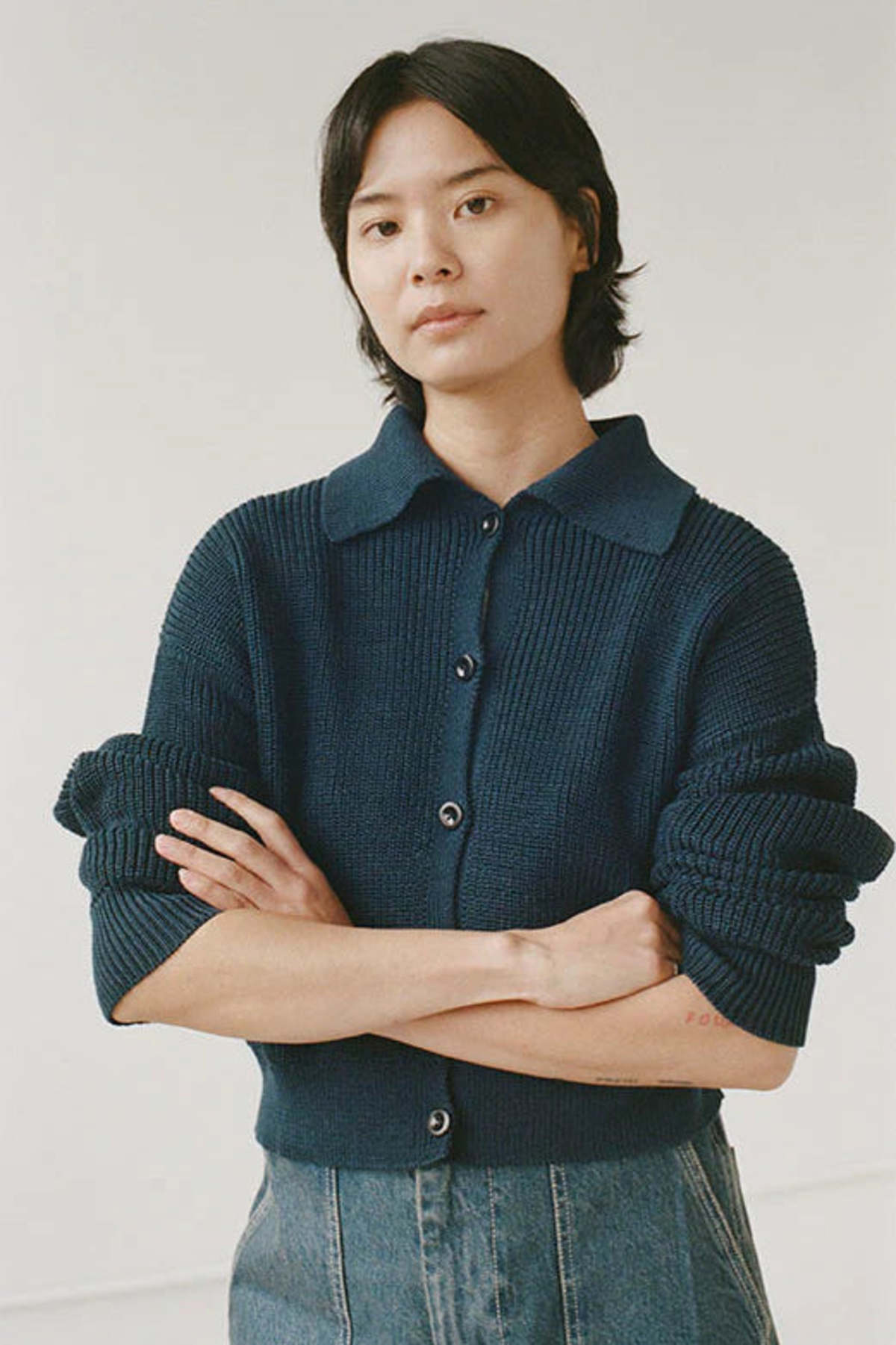 Shaina Mote Saatchi Cardigan - Image 1 of 7