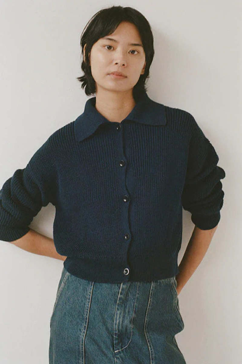 Shaina Mote Saatchi Cardigan