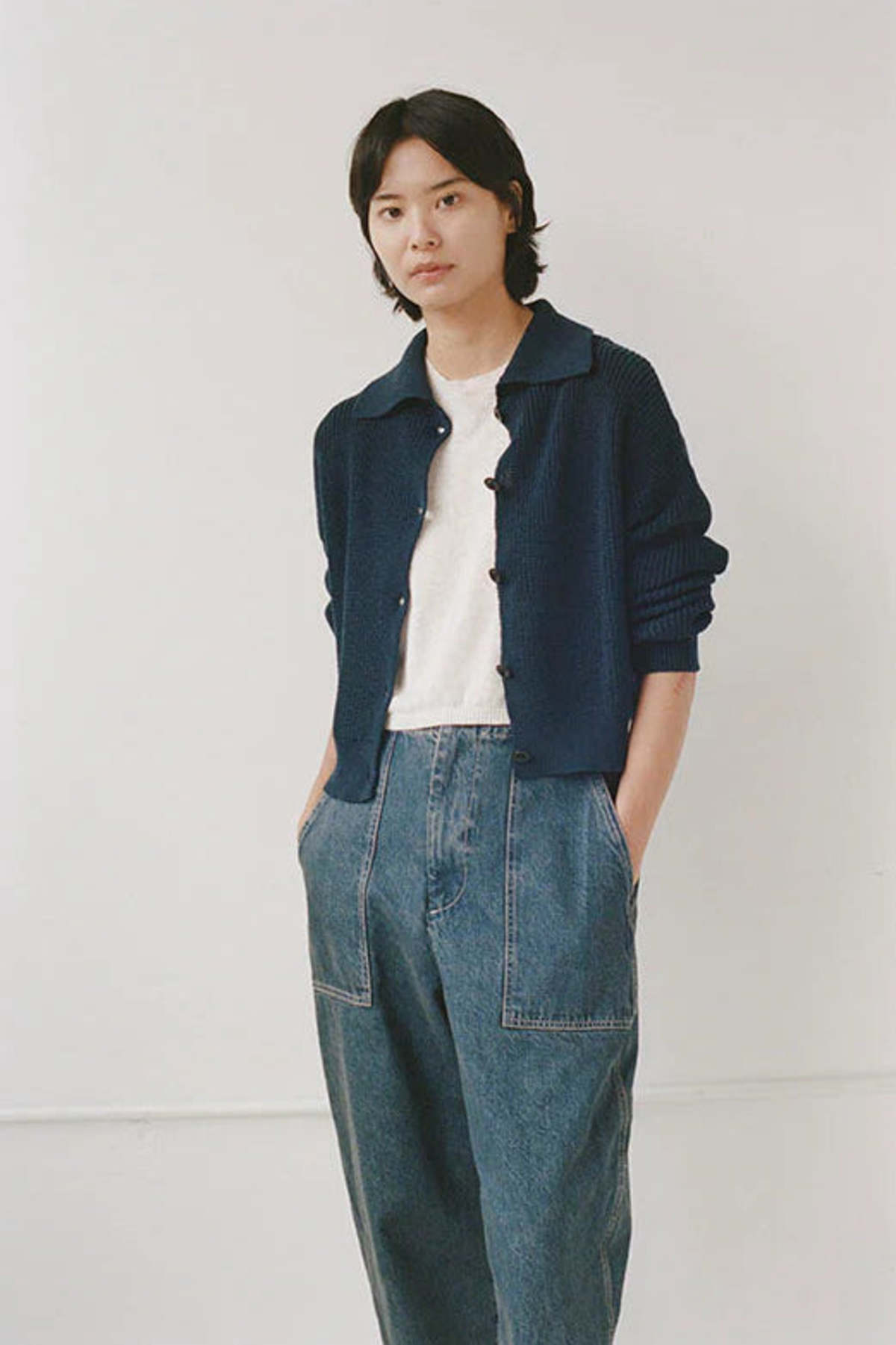 Shaina Mote Saatchi Cardigan - Image 4 of 7