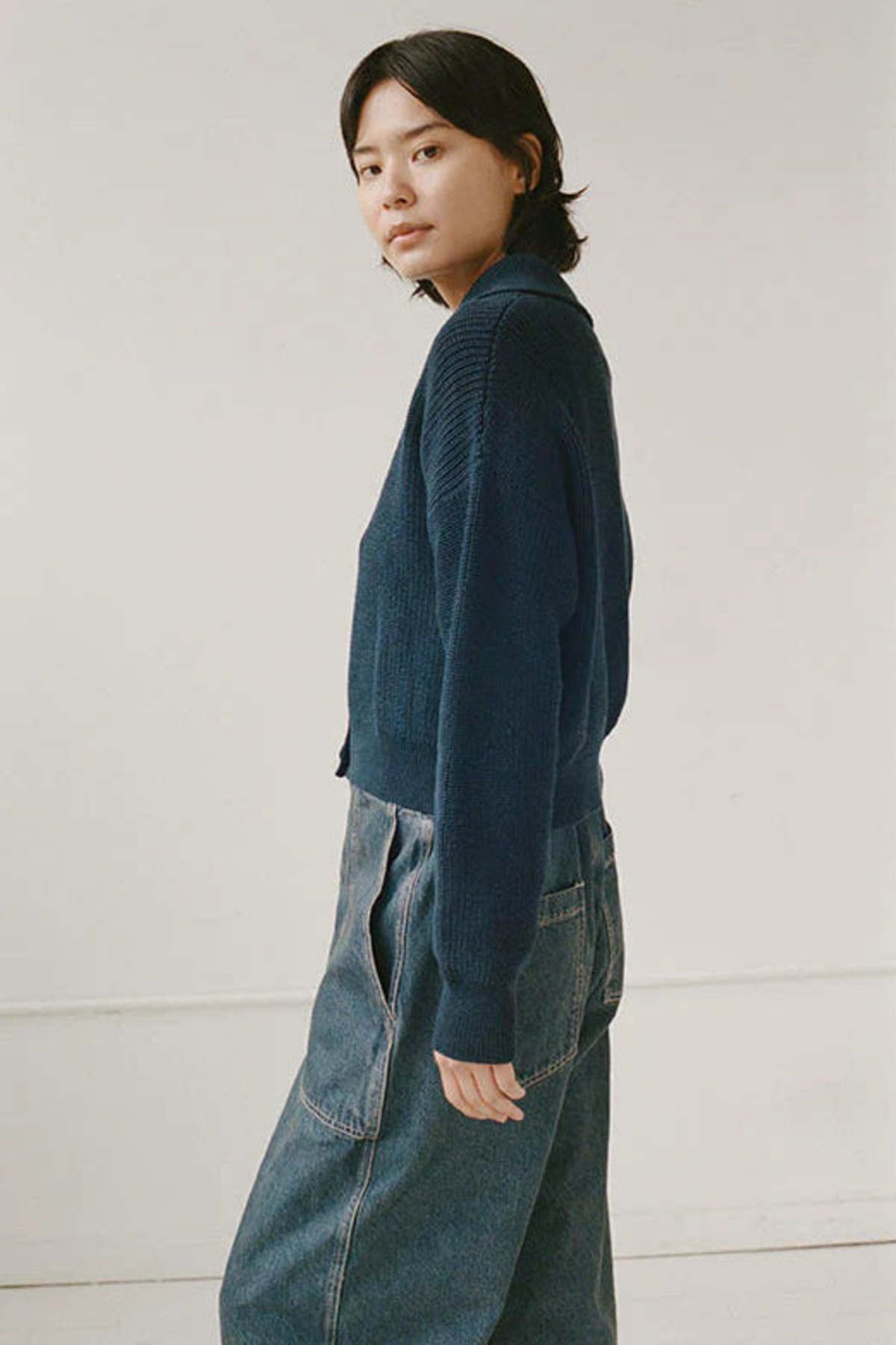 Shaina Mote Saatchi Cardigan - Image 7 of 7