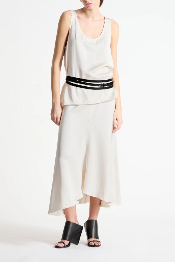 Saint Art Isola Scoopneck Tank