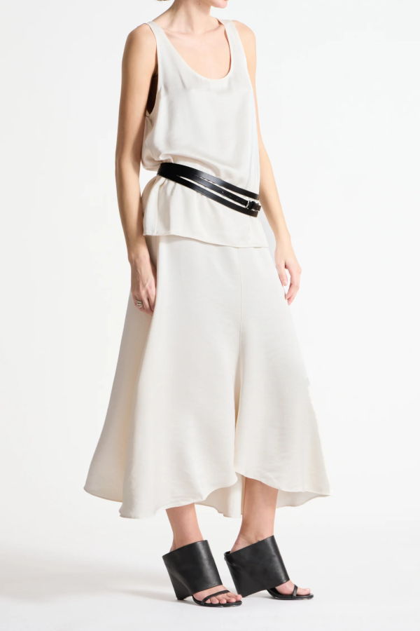 Saint Art Isola Scoopneck Tank