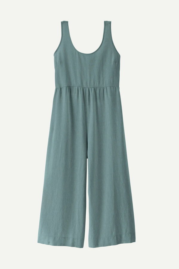 Patagonia Garden Island Jumpsuit