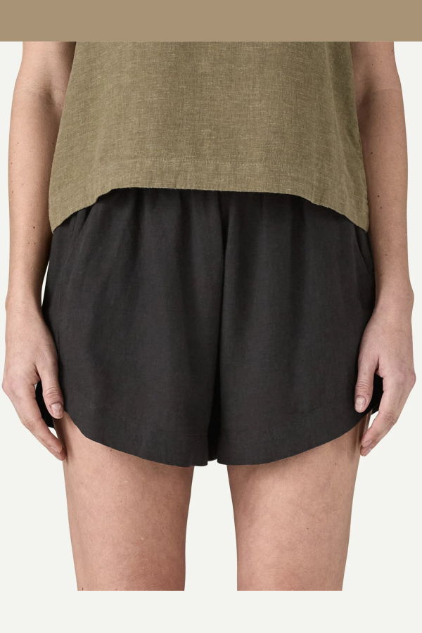 Patagonia Garden Island Shorts