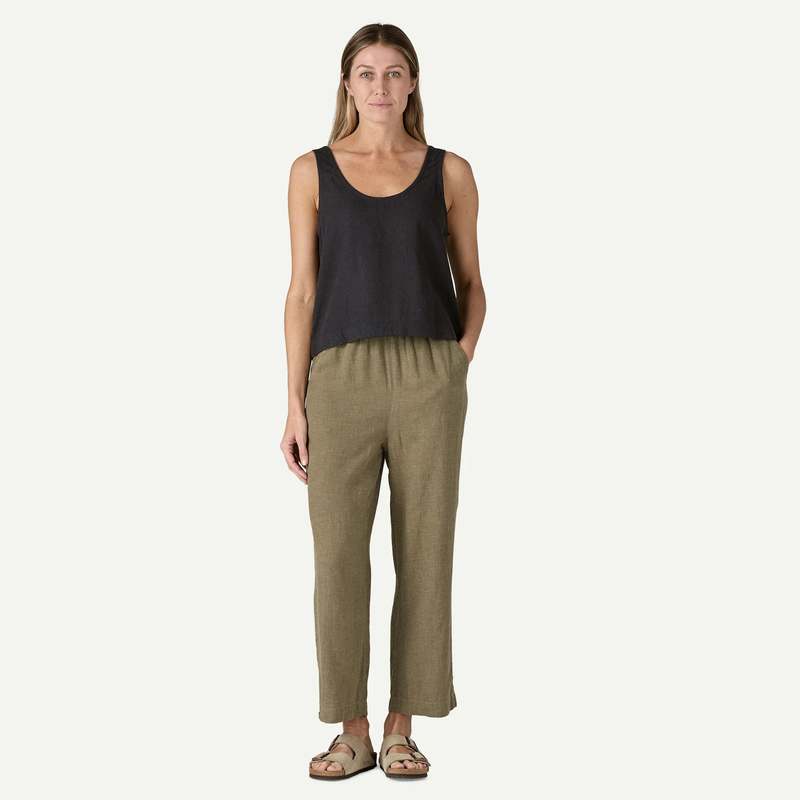 Patagonia Garden Island Top