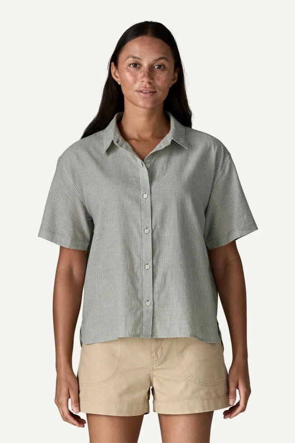 Patagonia Lightweight A/C Shirt