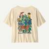 Patagonia Protect Rainforests Easy-Cut T-Shirt - Thumbnail 1