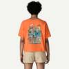 Patagonia Protect Rainforests Easy-Cut T-Shirt - Thumbnail 4