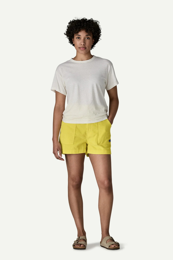 Patagonia Retro Cord Shorts