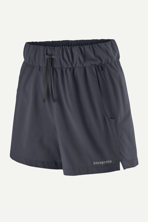 Patagonia Terrebonne Shorts - Smolder Blue