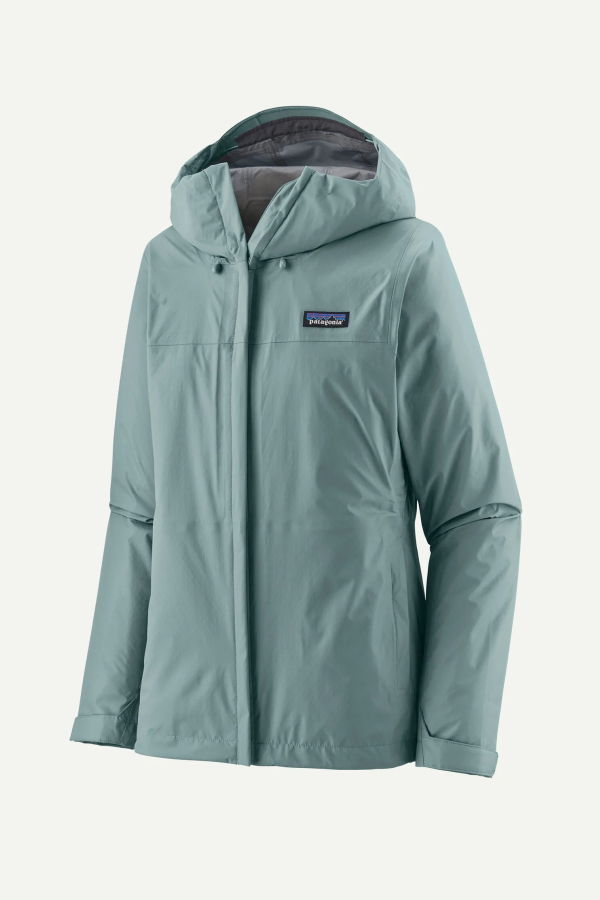 Patagonia Torrentshell 3L Jacket