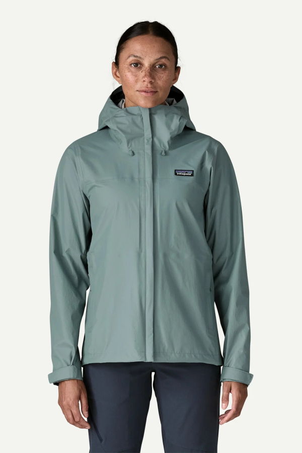 Patagonia Torrentshell 3L Jacket