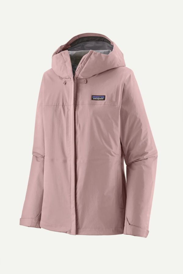 Patagonia Torrentshell 3L Jacket
