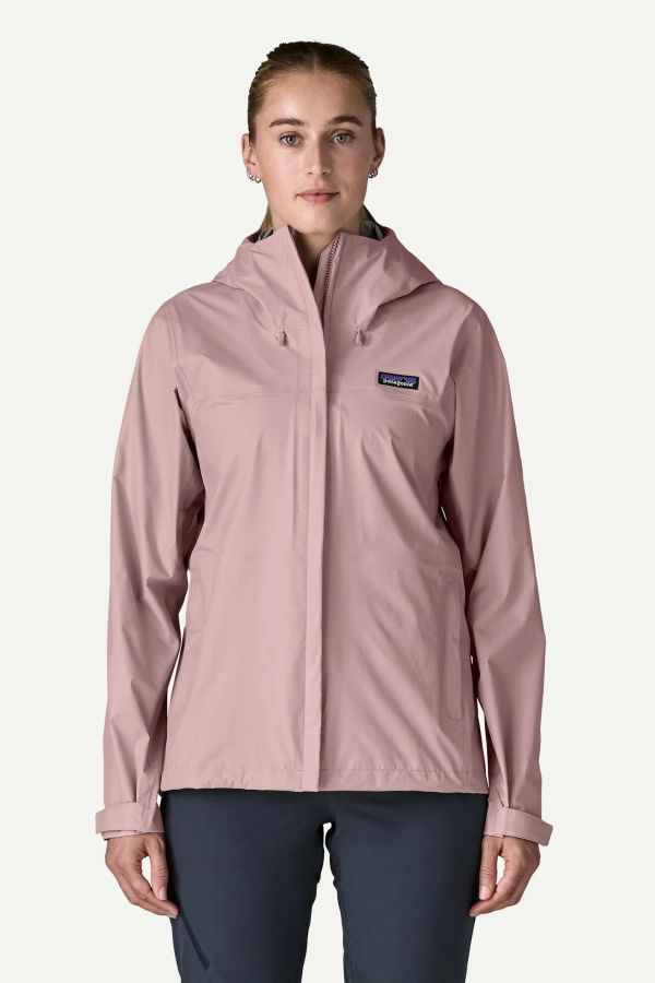 Patagonia Torrentshell 3L Jacket