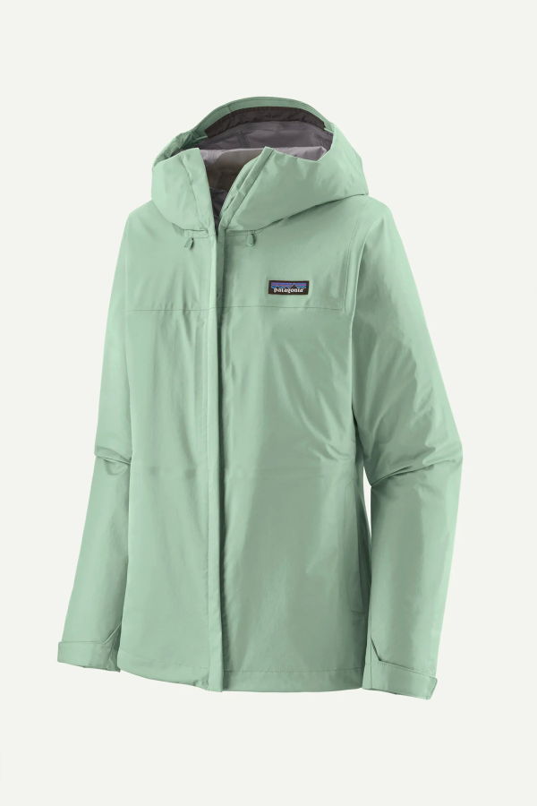 Patagonia Torrentshell 3L Jacket