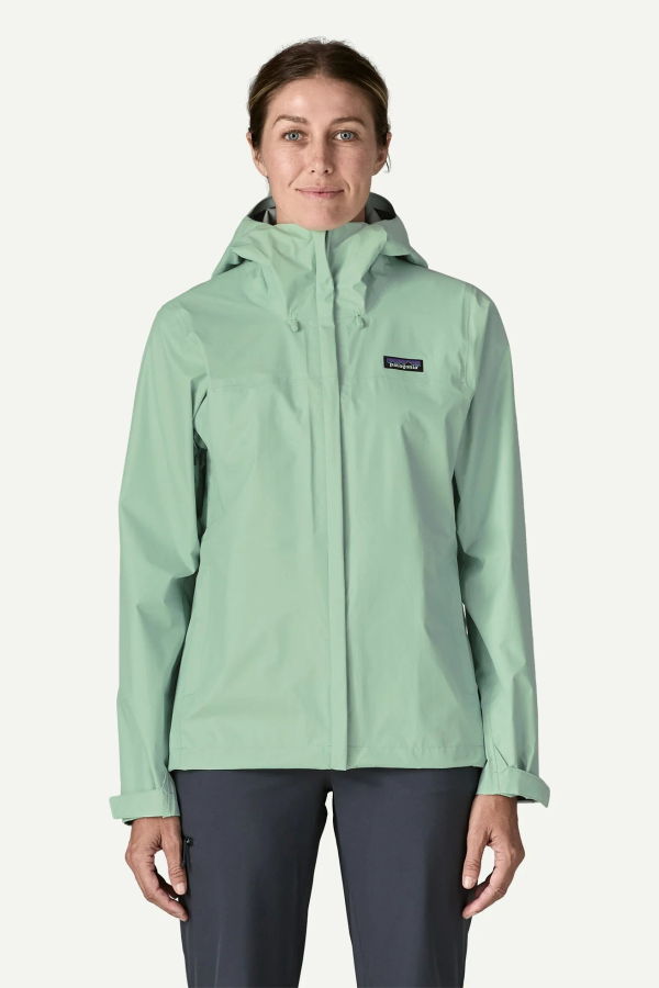 Patagonia Torrentshell 3L Jacket