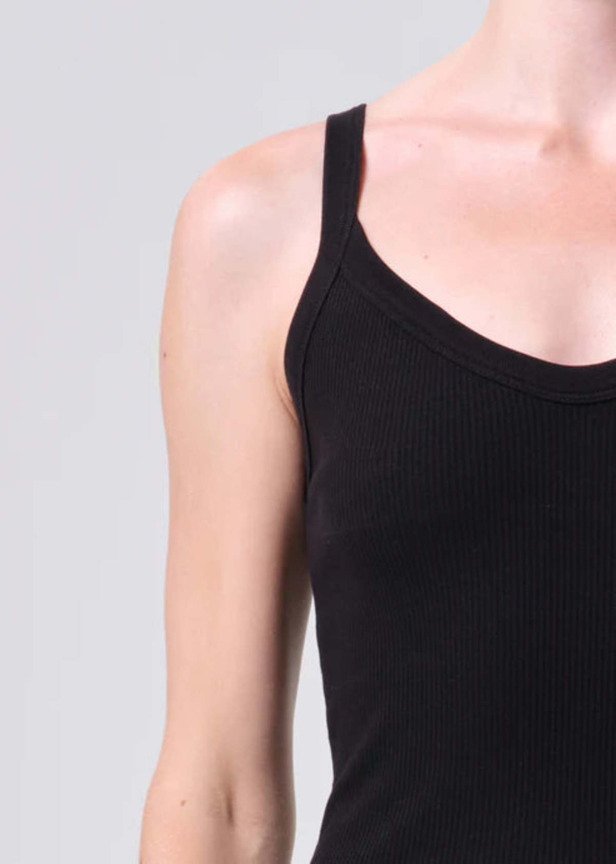 AGOLDE Jordan Tank - Image 2 of 2