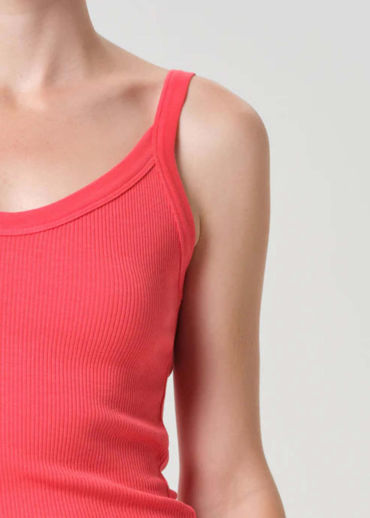 AGOLDE Jordan Tank - Image 1 of 2