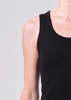 AGOLDE Poppy Scoop Neck Tank - Thumbnail 1