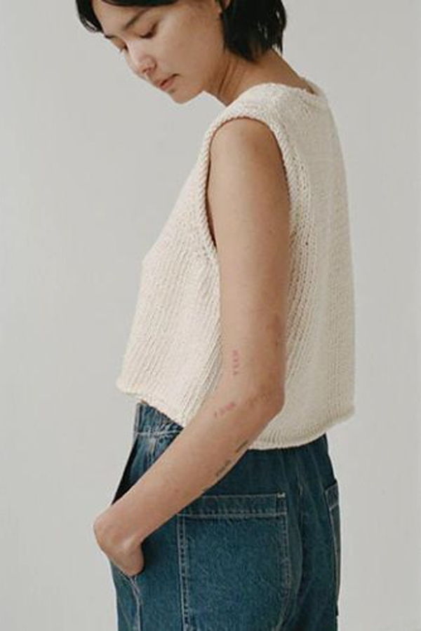 Shaina Mote Brisa Top