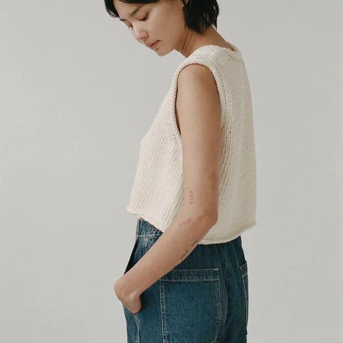 Shaina Mote Brisa Top - Image 1 of 5