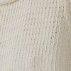 Shaina Mote Classic Crewneck Cotton Sweater - Thumbnail 3