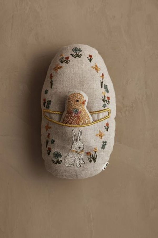 KIDS Coral & Tusk Pocket Easter Egg Toy