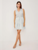 Rails Albany Dress - Windward Stripe - Thumbnail 1