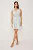 Rails Albany Dress - Windward Stripe - Thumbnail 4