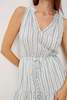 Rails Albany Dress - Windward Stripe - Thumbnail 5