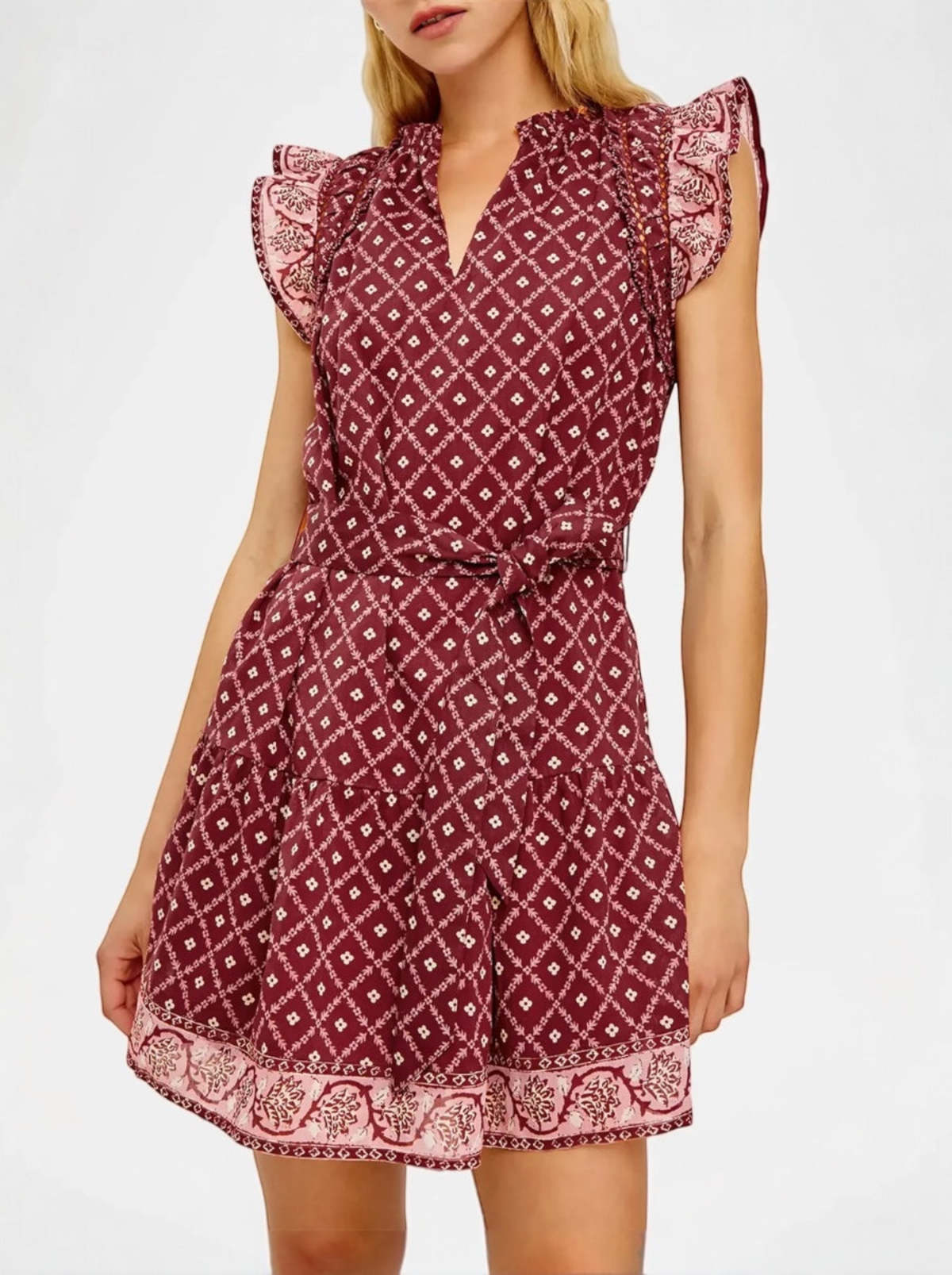 Rails Katia Dress - Image 1 of 5