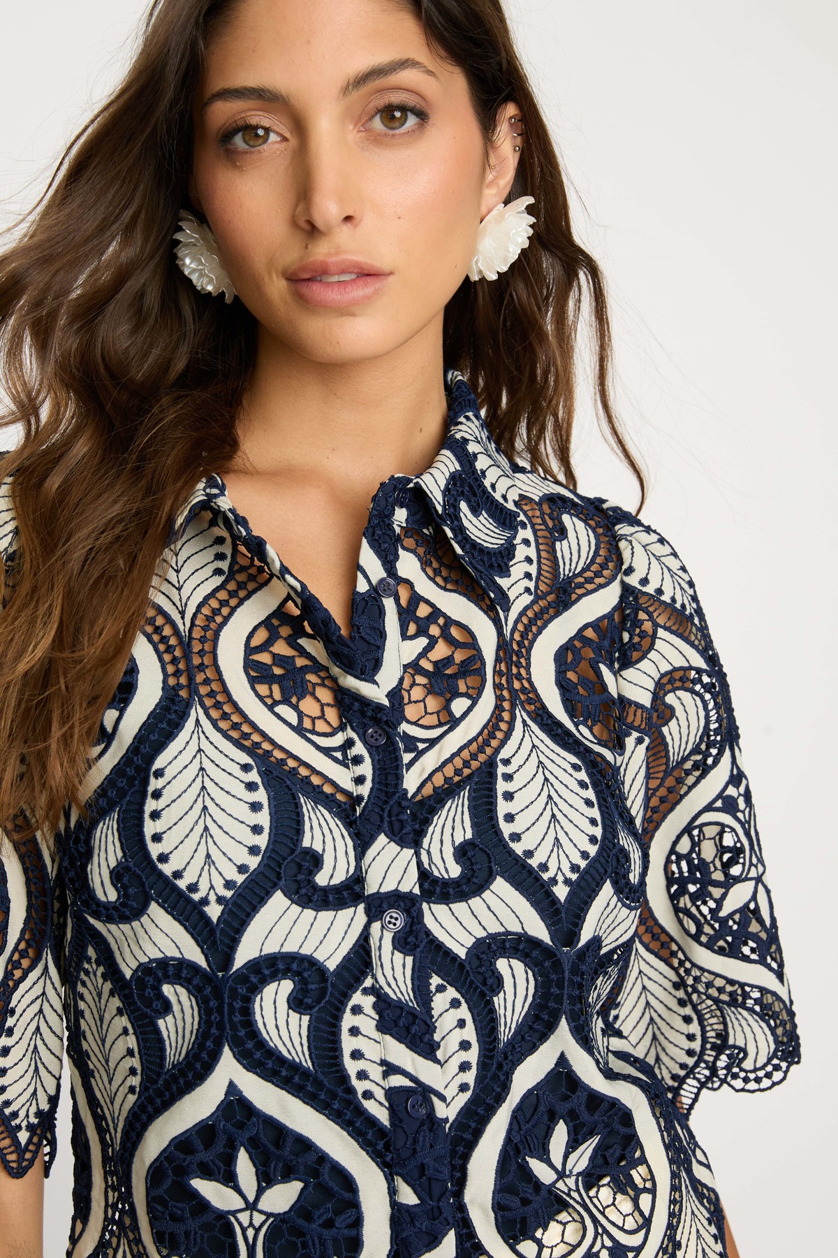 Caballero Tay Top - Image 3 of 5