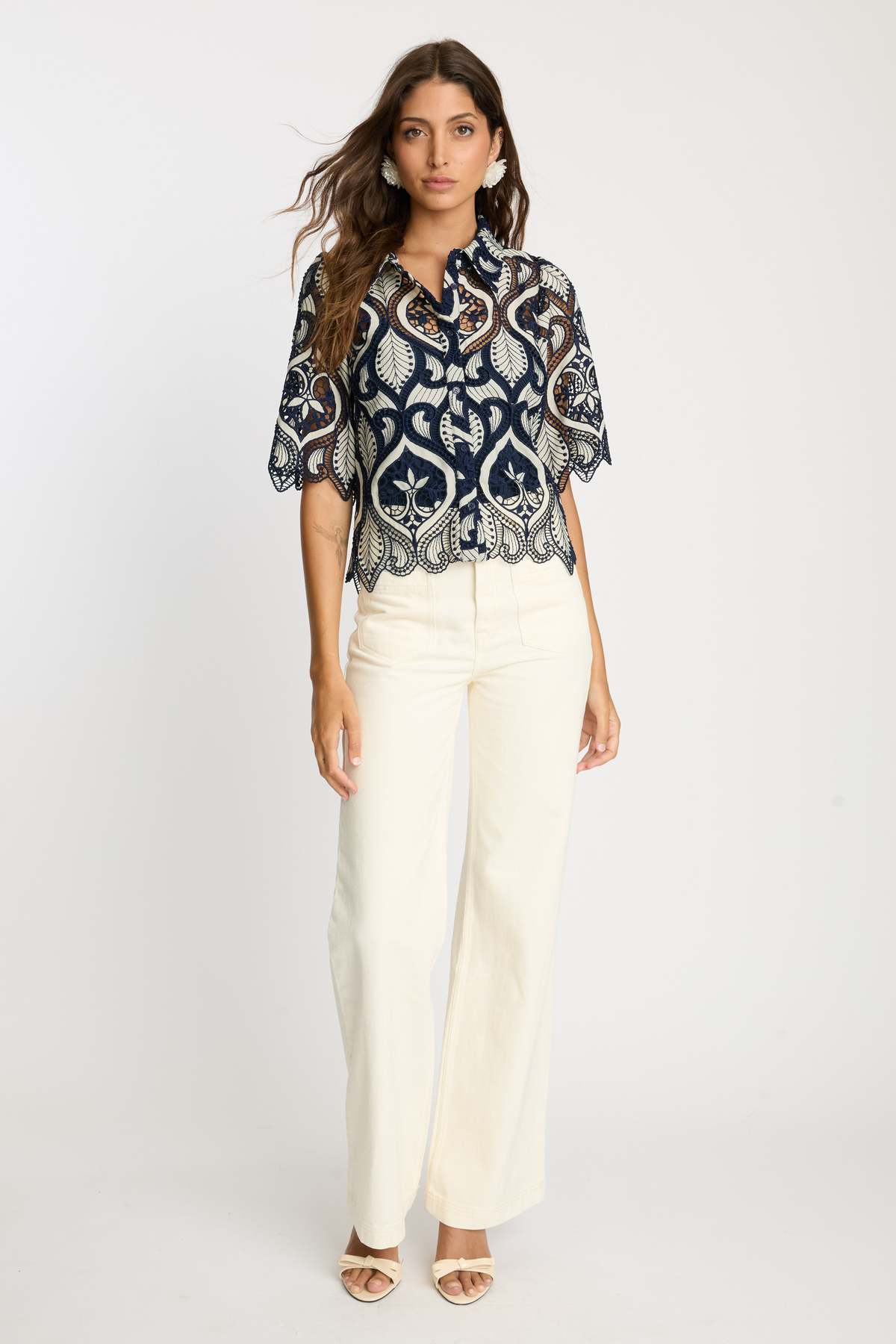 Caballero Tay Top - Image 5 of 5