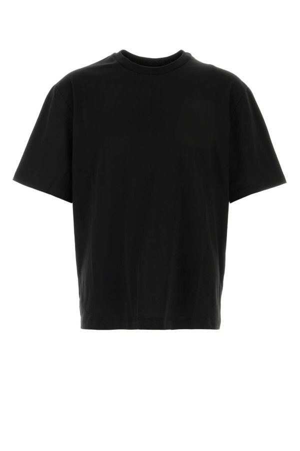 The Row Errigal T-Shirt - Black