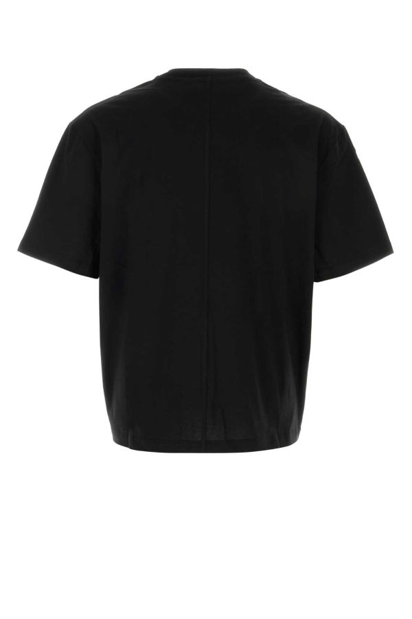 The Row Errigal T-Shirt - Black