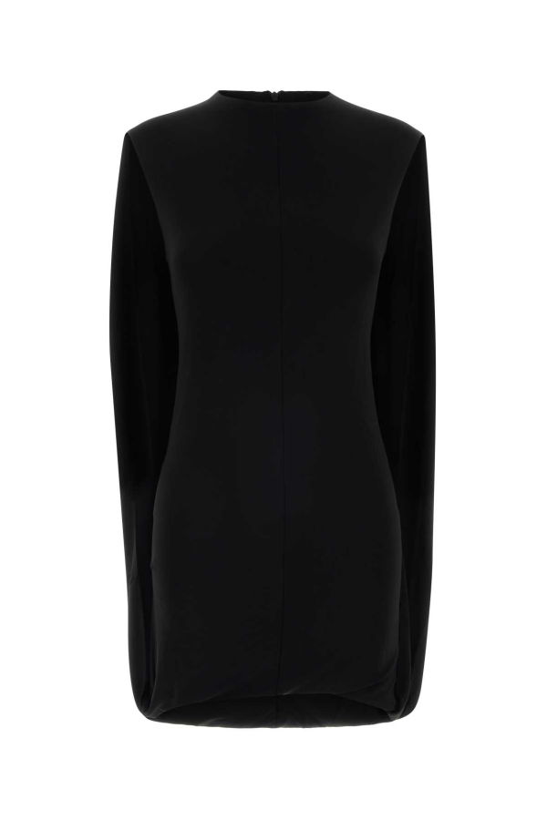 ALEXANDER WANG Stretch Viscose Mini Dress