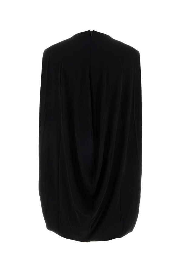 ALEXANDER WANG Stretch Viscose Mini Dress