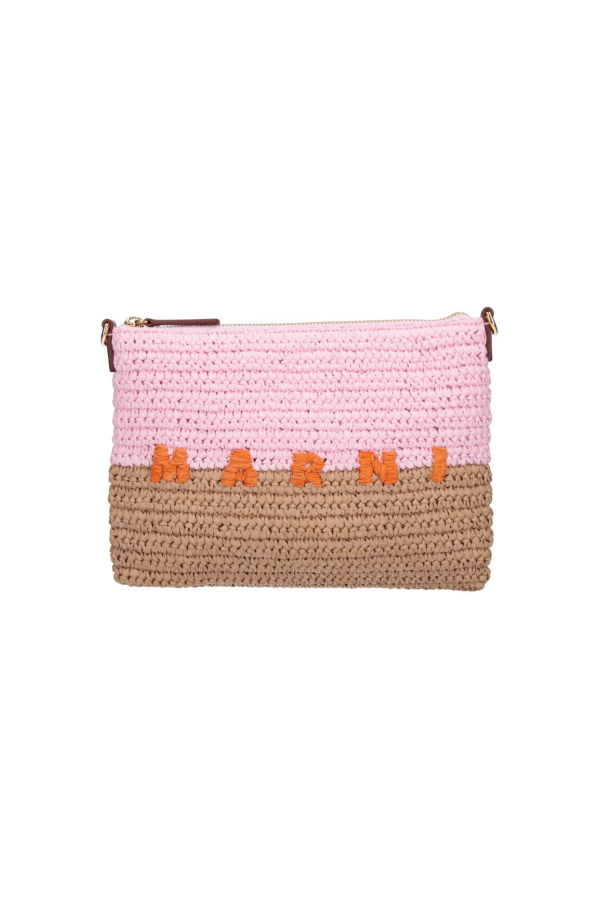 Marni Pouch Seaside - Pink