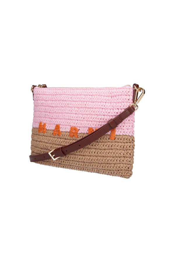Marni Pouch Seaside - Pink