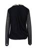 JUNYA WATANABE Pearl Sweater - Black - Thumbnail 2