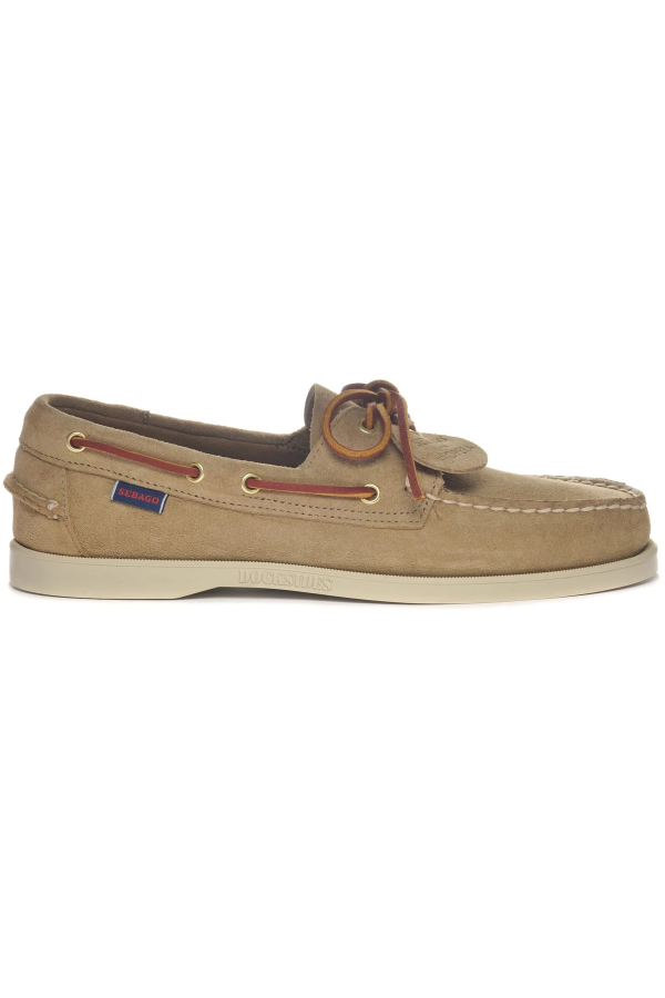 Sebago Portland Artisan Loafer - Afo Sughero