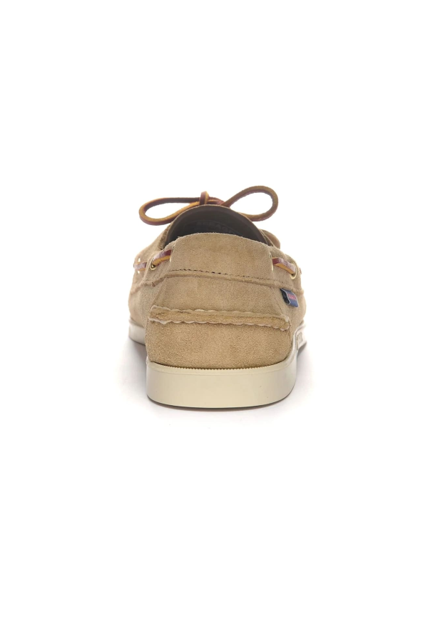 Sebago Portland Artisan Loafer - Afo Sughero