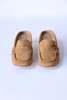 MM6 Maison Margiela Swing Toe Leather Loafer - Thumbnail 5
