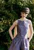 CAWLEY STUDIO Sofia Top - Thumbnail 1