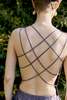 CAWLEY STUDIO Sofia Top - Thumbnail 2